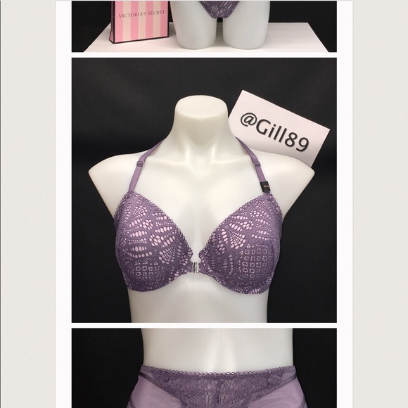 New ❤️Victoria’s Secret Bra Set 32DDD/M - Picture 5 of 8